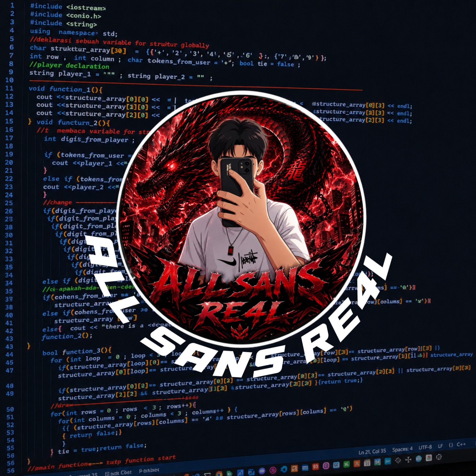 Logo ALLSANS